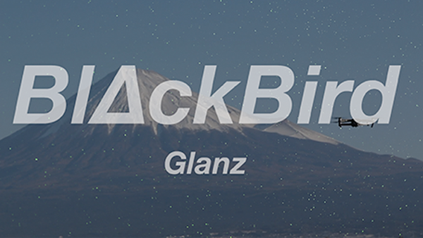 GLANZ drone Project